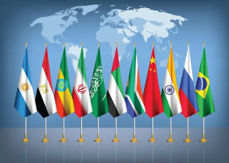 Future of BRICS and India’s Leadership Role in Emerging Economies (2024–2025)