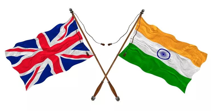 India-UK Free Trade Agreement (FTA) Negotiations