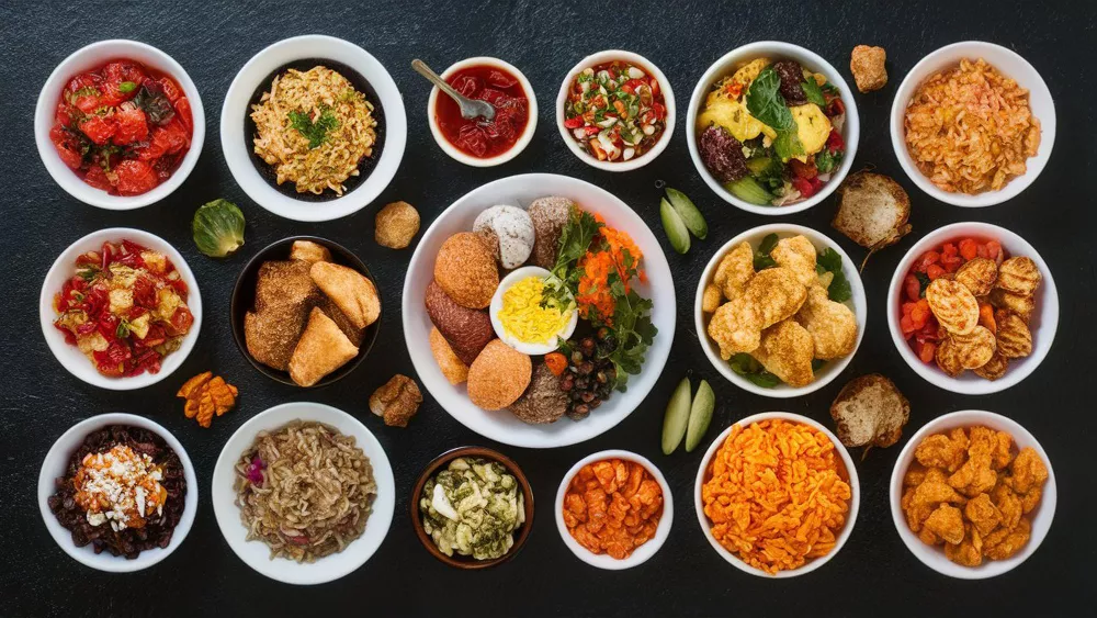 10,000 GI tags by 2030