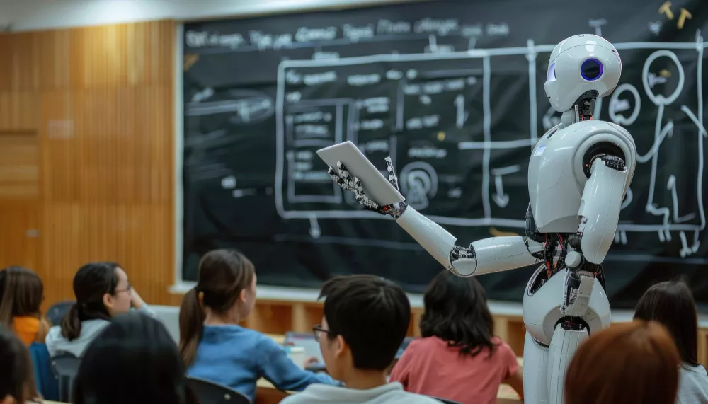 AI in Schools