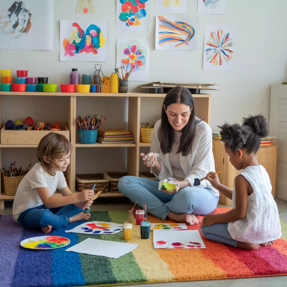 International Day of Care