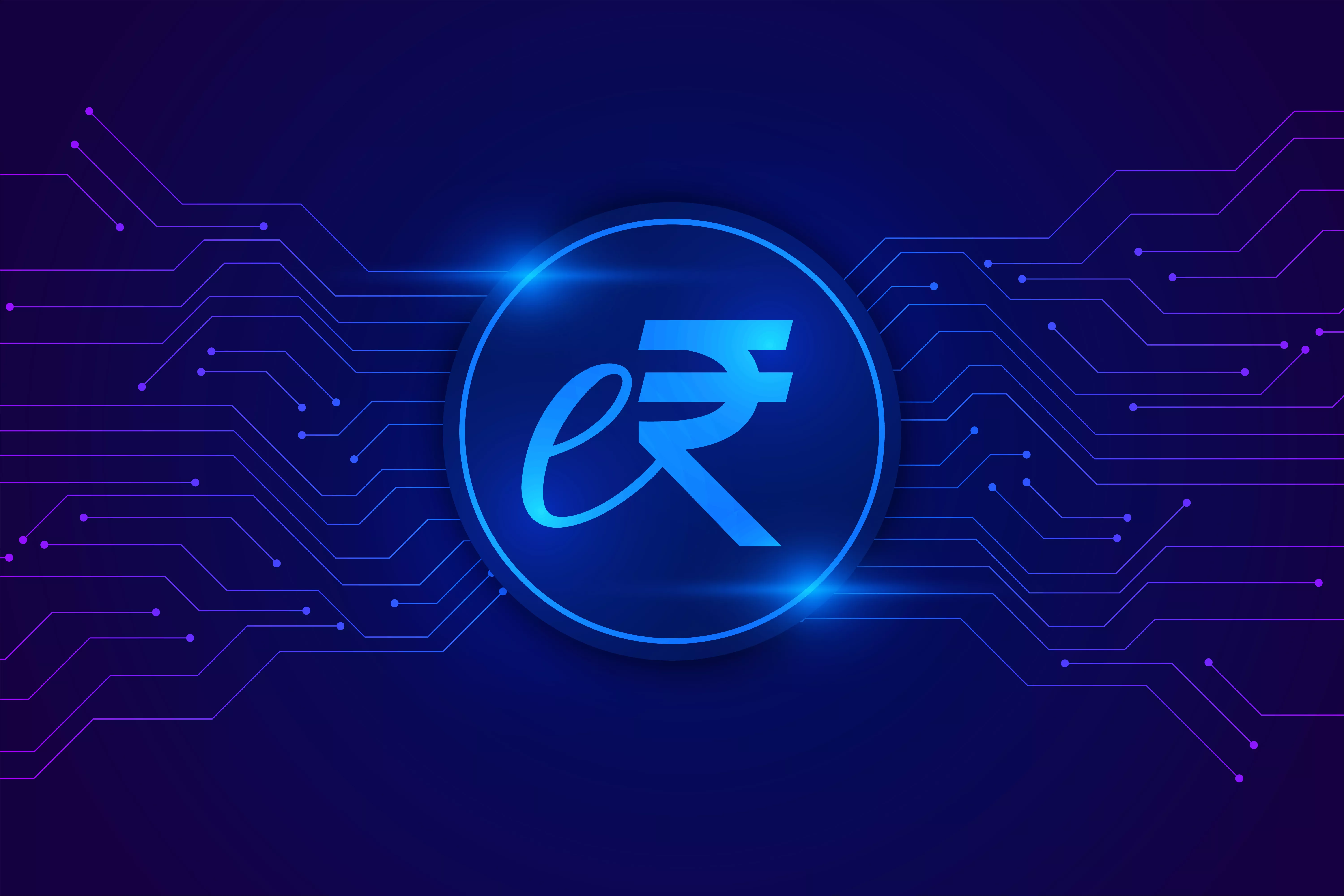 Digital Rupee