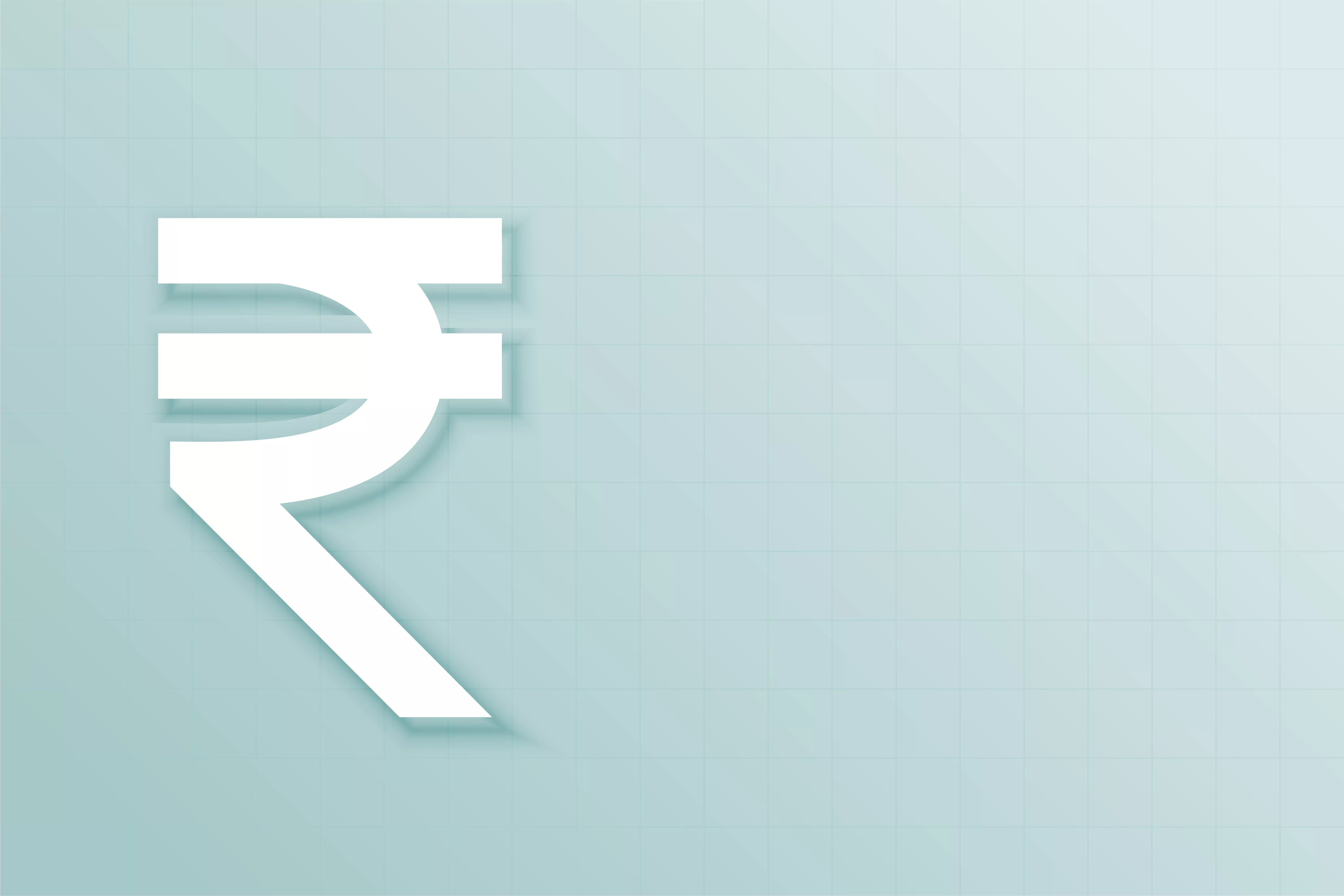 Depreciation of Rupee