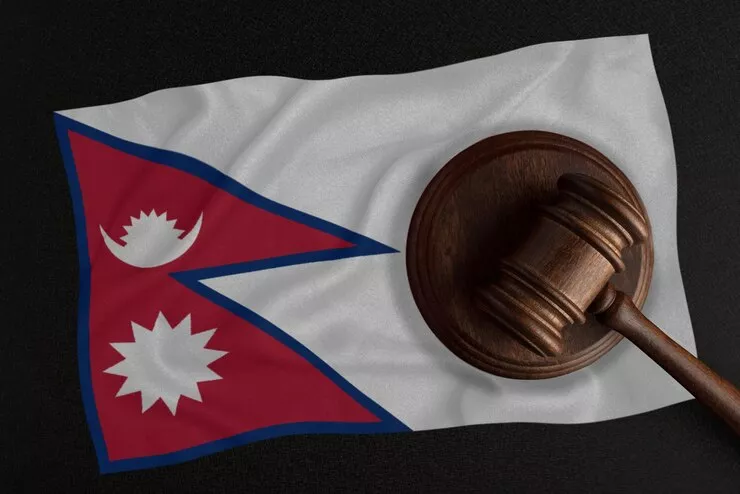 Nepal Political Crisis 2025