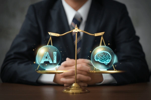  AI Regulation & Ethics in India (Government Policy)