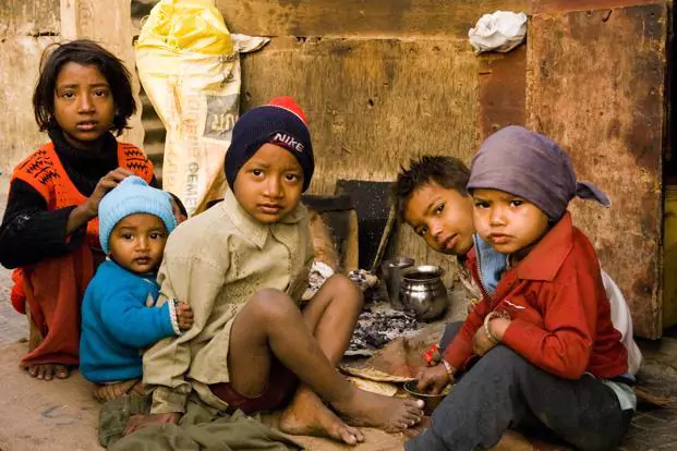 Role of Democracy in Poverty Reduction