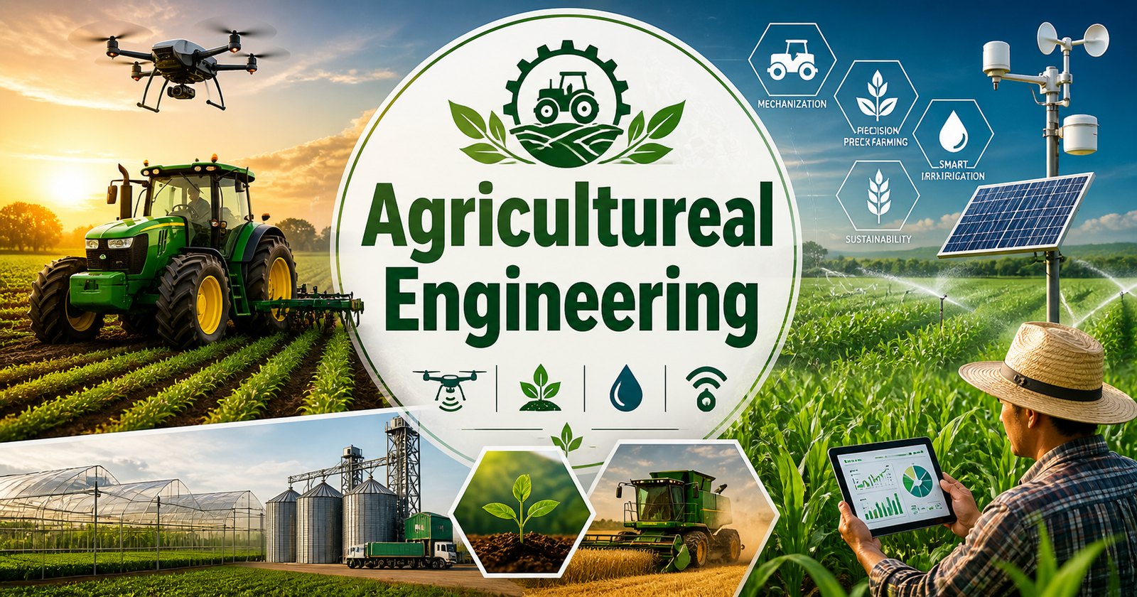 Agricultural Engineering 