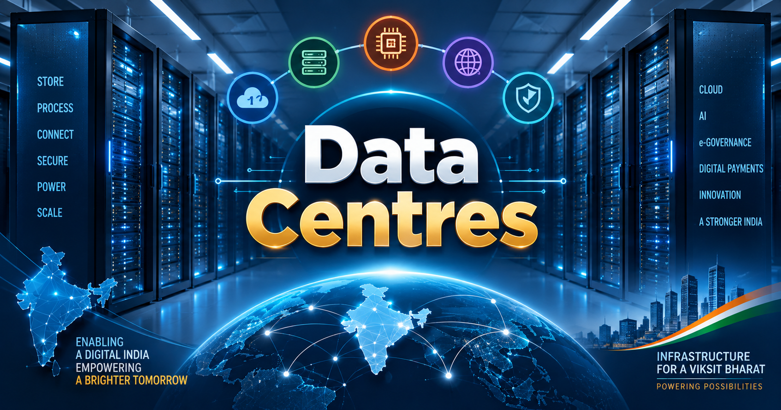 Data Centres