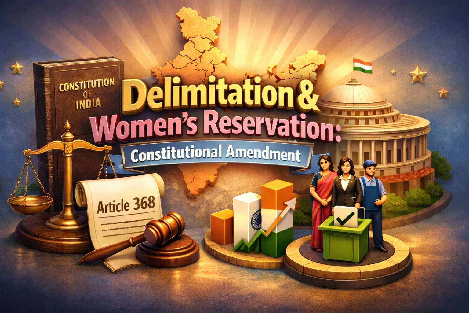 Constitutional Amendment