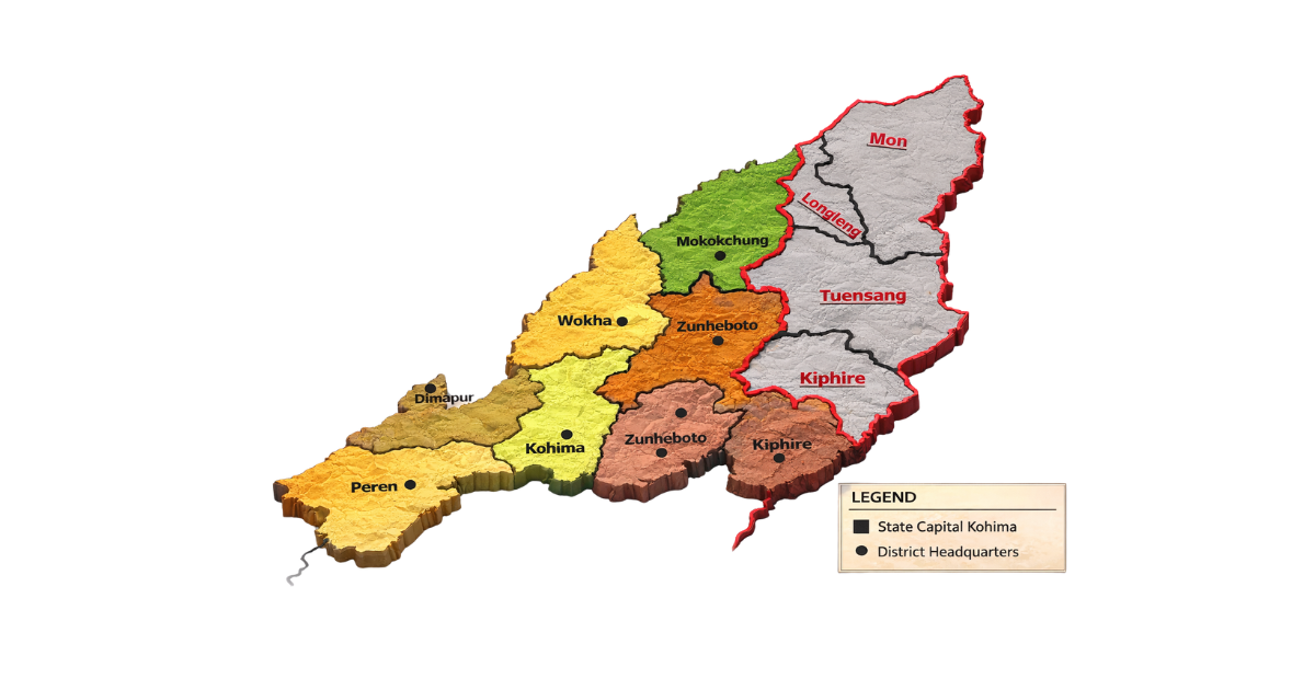 ENPO Demand and Agreement