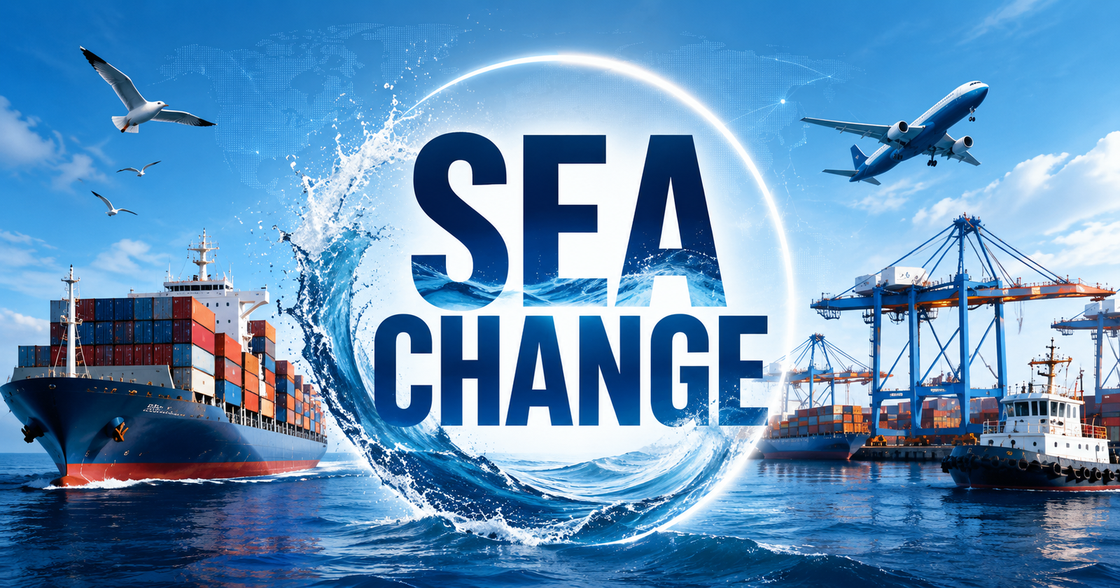 Sea Change