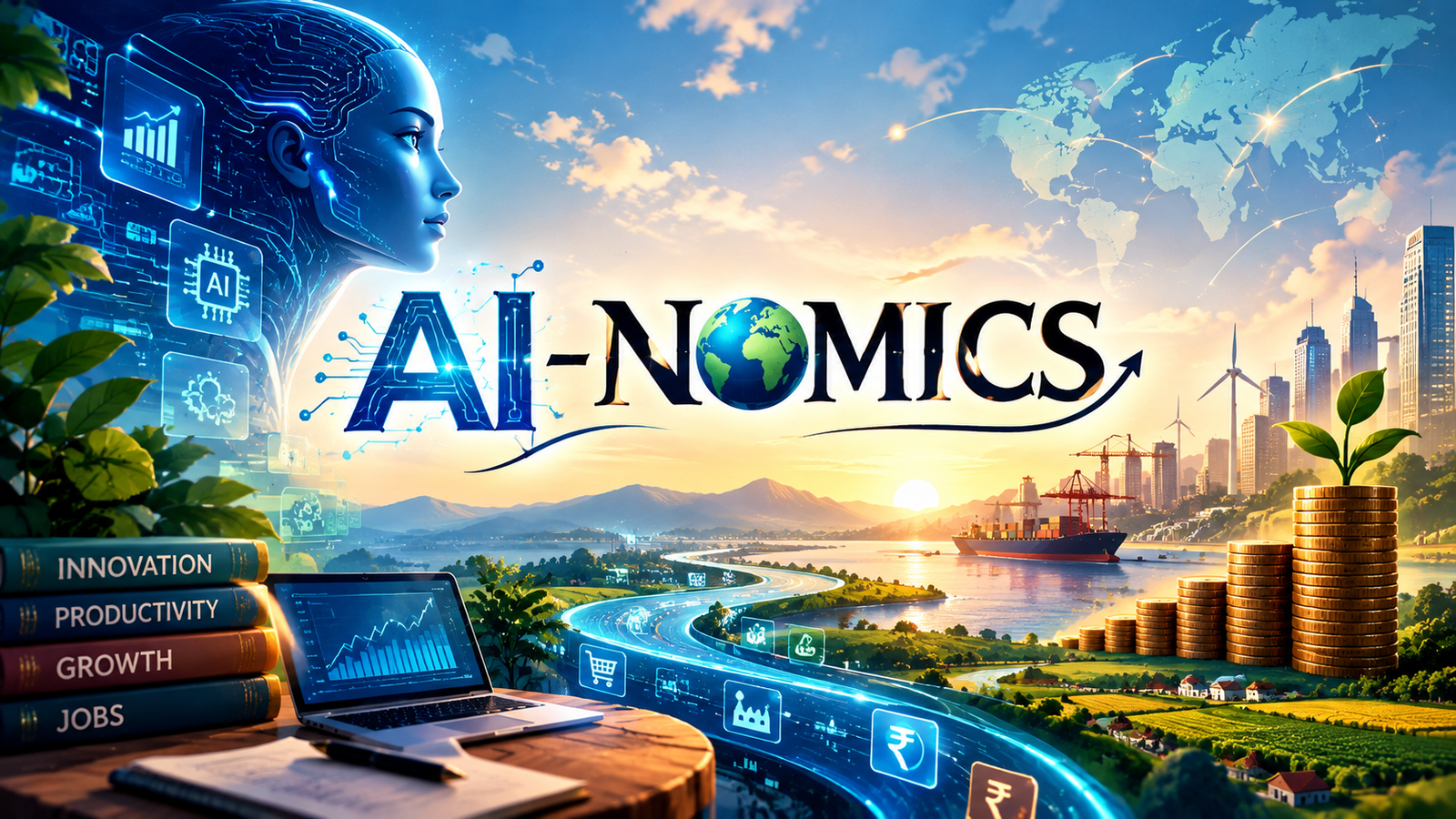 AI-NOMICS