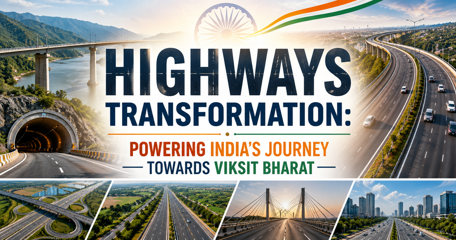 Highways Transformation: 